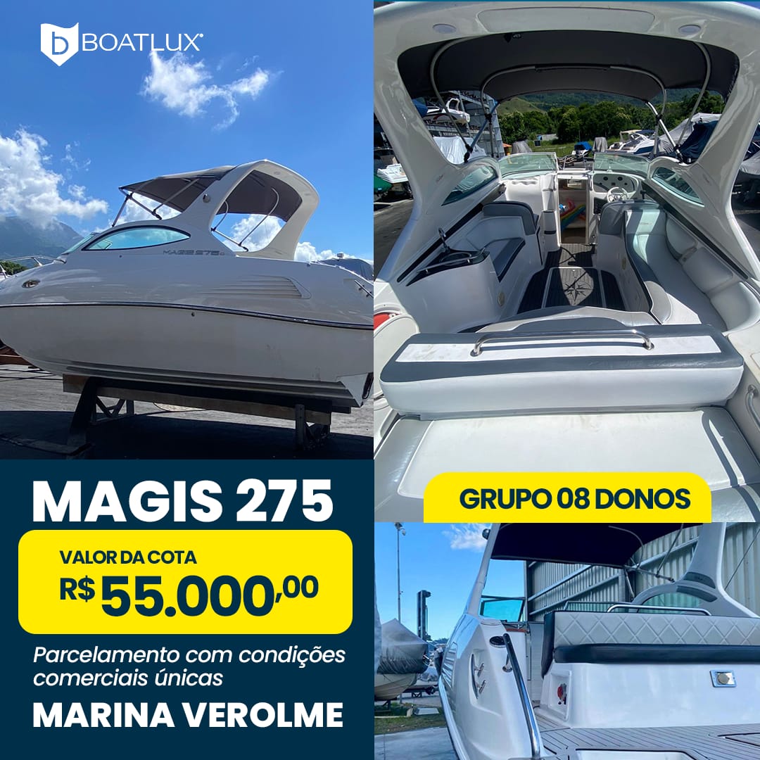 Magis 275